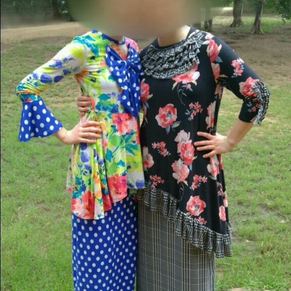 🧵 Items Made By Me 🧵 SOLD - Picture 4 of 8